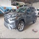 2T3P1RFVXSW546211 2025 Toyota Rav4 Xle auction photo thumbnail 2