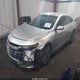 1G1ZD5ST6MF024573 2021 Chevrolet Malibu Fwd Lt auction photo thumbnail 2