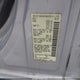 5BZBF0AA1CN200438 2012 Nissan Nv 3500 Nv3500 Hd Sv V6 auction photo thumbnail 9