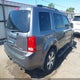 5FNYF3H97FB004899 2015 Honda Pilot Touring auction photo thumbnail 4