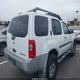 5N1ED28T61C541795 2001 Nissan Xterra Xe-V6 auction photo thumbnail 4