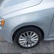 3VWLX7AJ1BM352557 2011 Volkswagen Jetta 2.5L Sel auction photo thumbnail 6