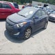 KMHD35LE1DU023391 2013 Hyundai Elantra Gt auction photo thumbnail 2