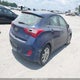 KMHD35LE1DU023391 2013 Hyundai Elantra Gt auction photo thumbnail 4