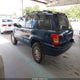 1J4GW58NX4C130697 2004 Jeep Grand Cherokee Limited auction photo thumbnail 3