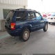 1J4GW58NX4C130697 2004 Jeep Grand Cherokee Limited auction photo thumbnail 4