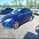 1FAHP3J28CL433431 2012 Ford Focus Titanium auction photo thumbnail 2
