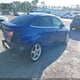 1FAHP3J28CL433431 2012 Ford Focus Titanium auction photo thumbnail 4