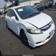 2HGFA16619H328997 2009 Honda Civic Lx-S auction photo thumbnail 1