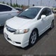 2HGFA16619H328997 2009 Honda Civic Lx-S auction photo thumbnail 2