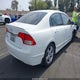 2HGFA16619H328997 2009 Honda Civic Lx-S auction photo thumbnail 4
