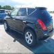 JN8AZ08T95W322184 2005 Nissan Murano S auction photo thumbnail 6