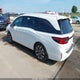 5FNRL6H91SB008505 2025 Honda Odyssey Elite auction photo thumbnail 3