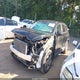 5NMS14AJXMH330237 2021 Hyundai Santa Fe Se auction photo thumbnail 2