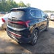 5NMS14AJXMH330237 2021 Hyundai Santa Fe Se auction photo thumbnail 4