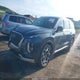 KM8R7DHEXNU377179 2022 Hyundai Palisade Calligraphy auction photo thumbnail 2