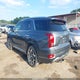KM8R7DHEXNU377179 2022 Hyundai Palisade Calligraphy auction photo thumbnail 3