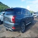 KM8R7DHEXNU377179 2022 Hyundai Palisade Calligraphy auction photo thumbnail 4