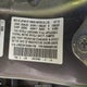 JHMZE2H7XAS041780 2010 Honda Insight Ex auction photo thumbnail 9
