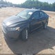 1FA6P0G76F5124896 2015 Ford Fusion S auction photo thumbnail 2