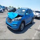 KM8J33A44HU449616 2017 Hyundai Tucson Se Plus auction photo thumbnail 2