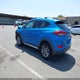 KM8J33A44HU449616 2017 Hyundai Tucson Se Plus auction photo thumbnail 3