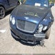 SCBBR53W06C034199 2006 Bentley Continental Flying Spur auction photo thumbnail 18
