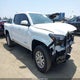 3TMKB5FN4SM033280 2025 Toyota Tacoma Sr5 2Wd auction photo thumbnail 1