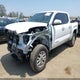3TMKB5FN4SM033280 2025 Toyota Tacoma Sr5 2Wd auction photo thumbnail 2