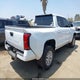 3TMKB5FN4SM033280 2025 Toyota Tacoma Sr5 2Wd auction photo thumbnail 4