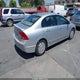 JHMFA36276S000493 2006 Honda Civic Hybrid auction photo thumbnail 4