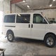 1GAZGMFG6G1222747 2016 Chevrolet Express 3500 Lt auction photo thumbnail 13