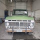 F25YLW25000 1975 Ford F-250 auction photo thumbnail 12