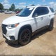 1GNERKKW9JJ275202 2018 Chevrolet Traverse Premier auction photo thumbnail 2