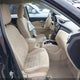 5N1AT2MT1EC753775 2014 Nissan Rogue Sv auction photo thumbnail 5