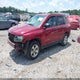 1C4NJCBA2HD132188 2017 Jeep Compass Sport Fwd auction photo thumbnail 2