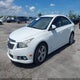 1G1PE5SB8D7227521 2013 Chevrolet Cruze 2Lt Auto auction photo thumbnail 2