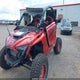 3NSRAE920MG176925 2021 Polaris Rzr auction photo thumbnail 1