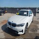 3MW5P7J0XM8B58265 2021 BMW 3 Series 330E auction photo thumbnail 2