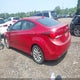KMHDH4AE0EU116726 2014 Hyundai Elantra Se auction photo thumbnail 3