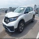 7FARW2H22LE004245 2020 Honda Cr-V Awd Lx auction photo thumbnail 2