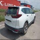 7FARW2H22LE004245 2020 Honda Cr-V Awd Lx auction photo thumbnail 4