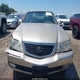 JH4KA96531C000277 2001 Acura Rl 3.5 auction photo thumbnail 12