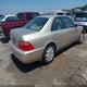 JH4KA96531C000277 2001 Acura Rl 3.5 auction photo thumbnail 4