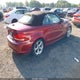 WBAUL7C52CVM81561 2012 BMW 128I auction photo thumbnail 4