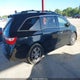5FNRL5H91BB104905 2011 Honda Odyssey Touring/Touring Elite auction photo thumbnail 4