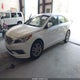 5NPE24AF3FH249365 2015 Hyundai Sonata Se auction photo thumbnail 2
