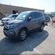 5FNYF5H37KB014978 2019 Honda Pilot Ex auction photo thumbnail 2