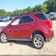 2CNFLEEW2A6406796 2010 Chevrolet Equinox Lt auction photo thumbnail 14