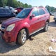 2CNFLEEW2A6406796 2010 Chevrolet Equinox Lt auction photo thumbnail 2